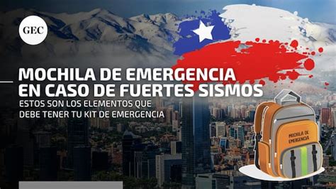 terremoto sismo temblor hoy chile